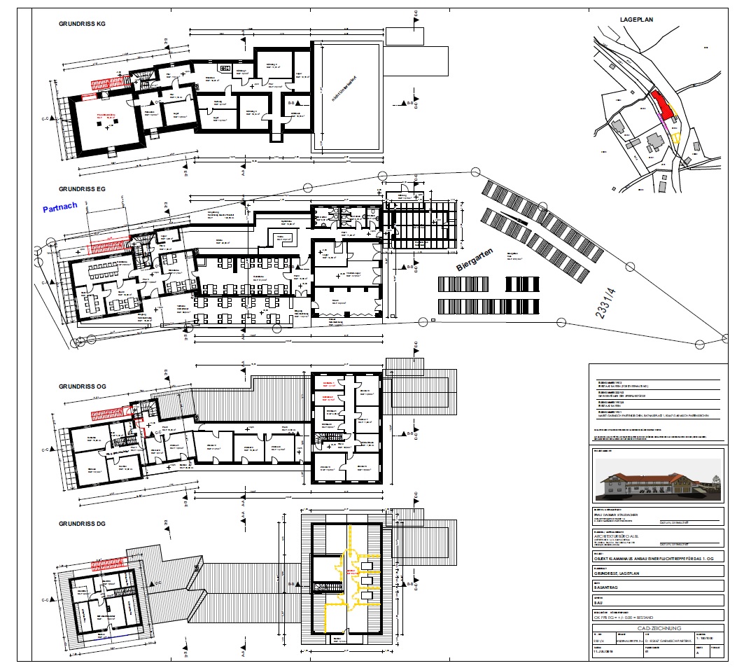 Grundriss 2