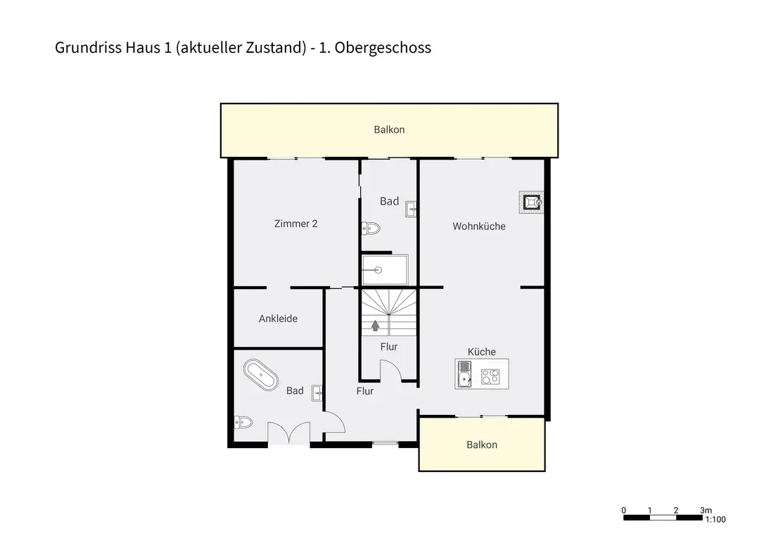 Grundriss 2