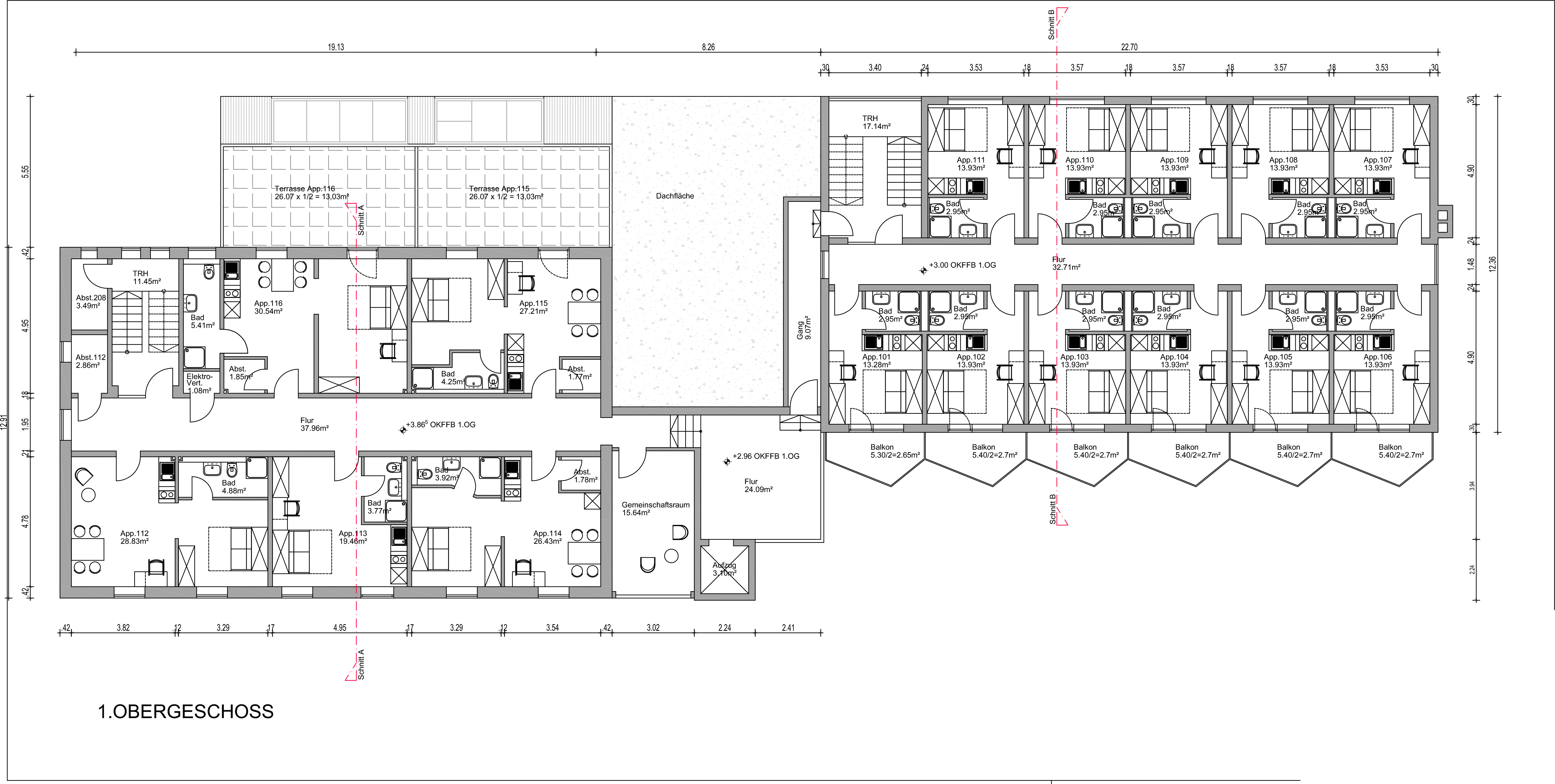 Grundriss 6