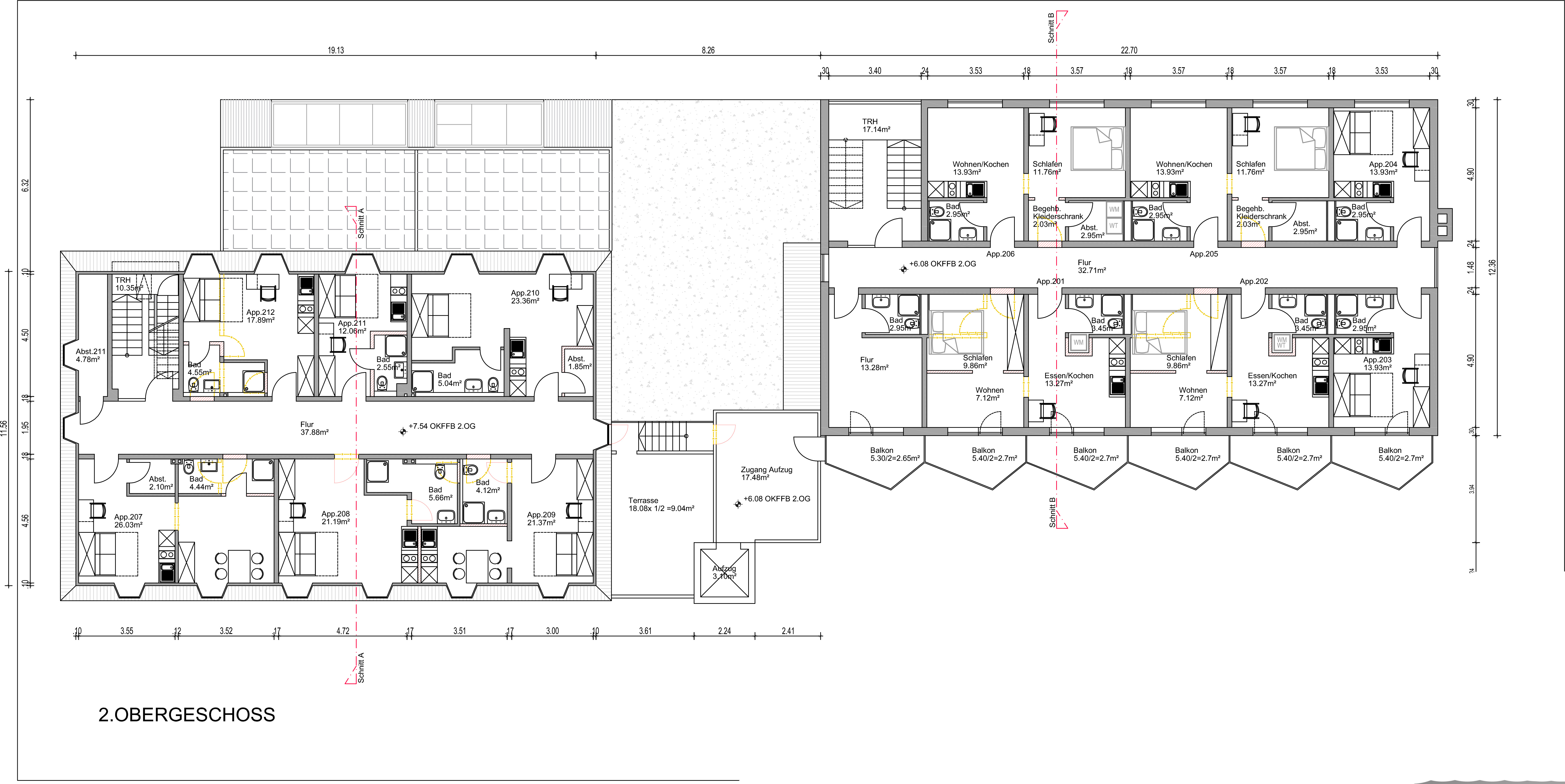 Grundriss 7