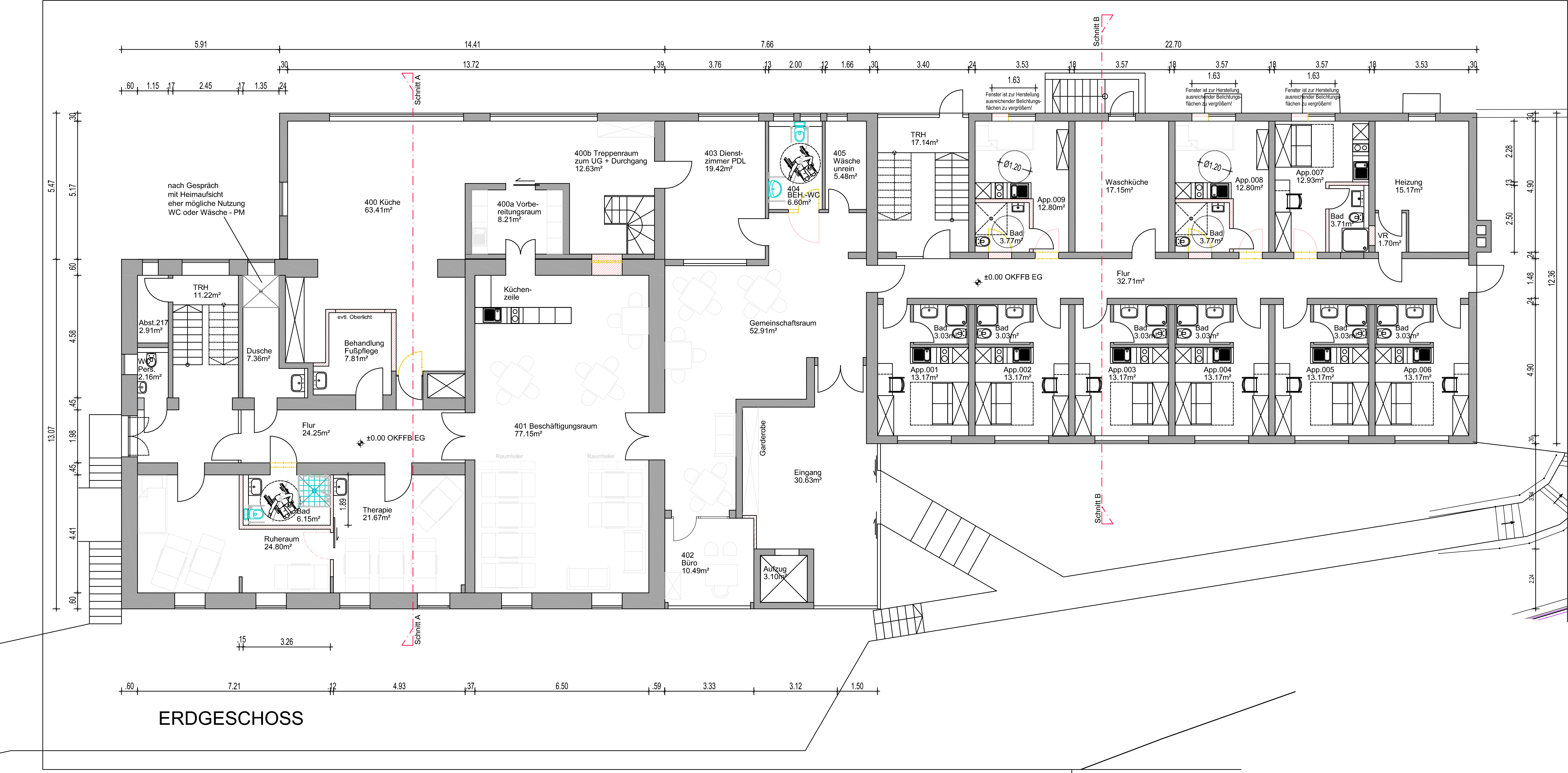 Grundriss 5