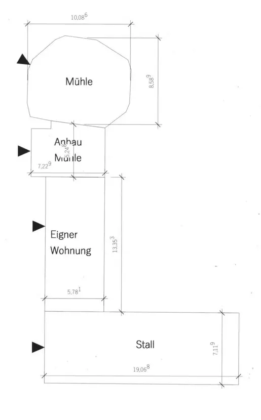 Grundriss 2