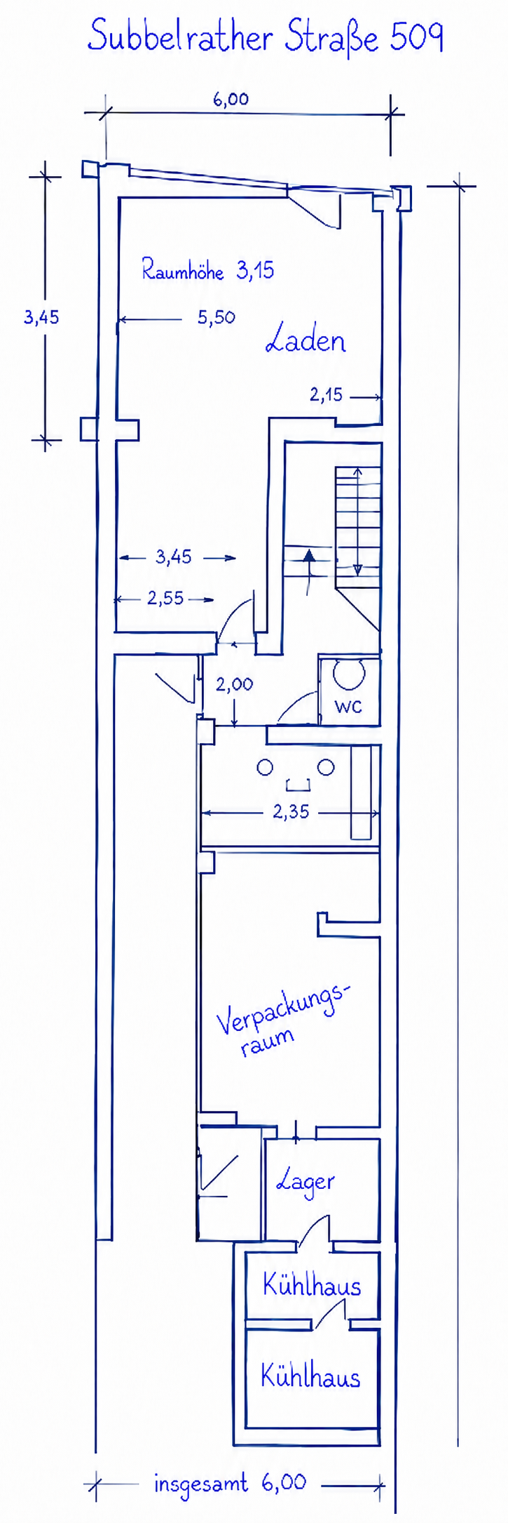 Grundriss 1