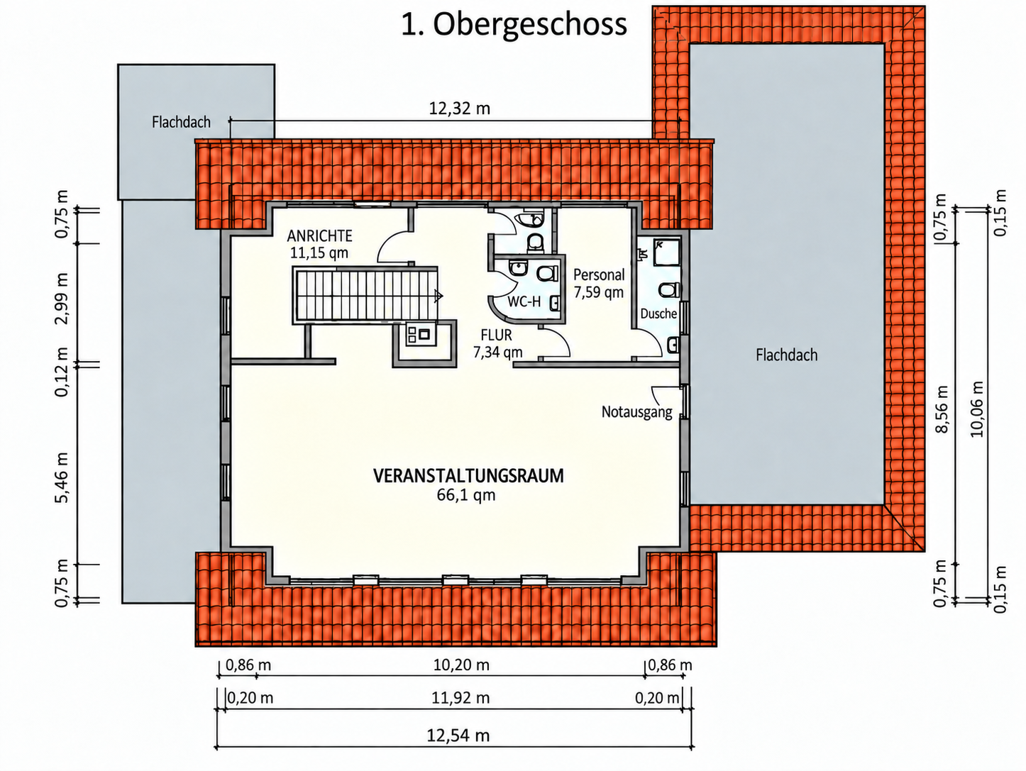 Grundriss 2