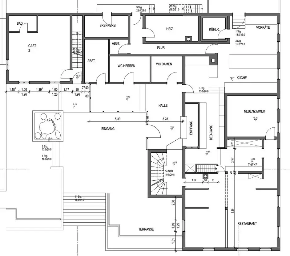Grundriss 1
