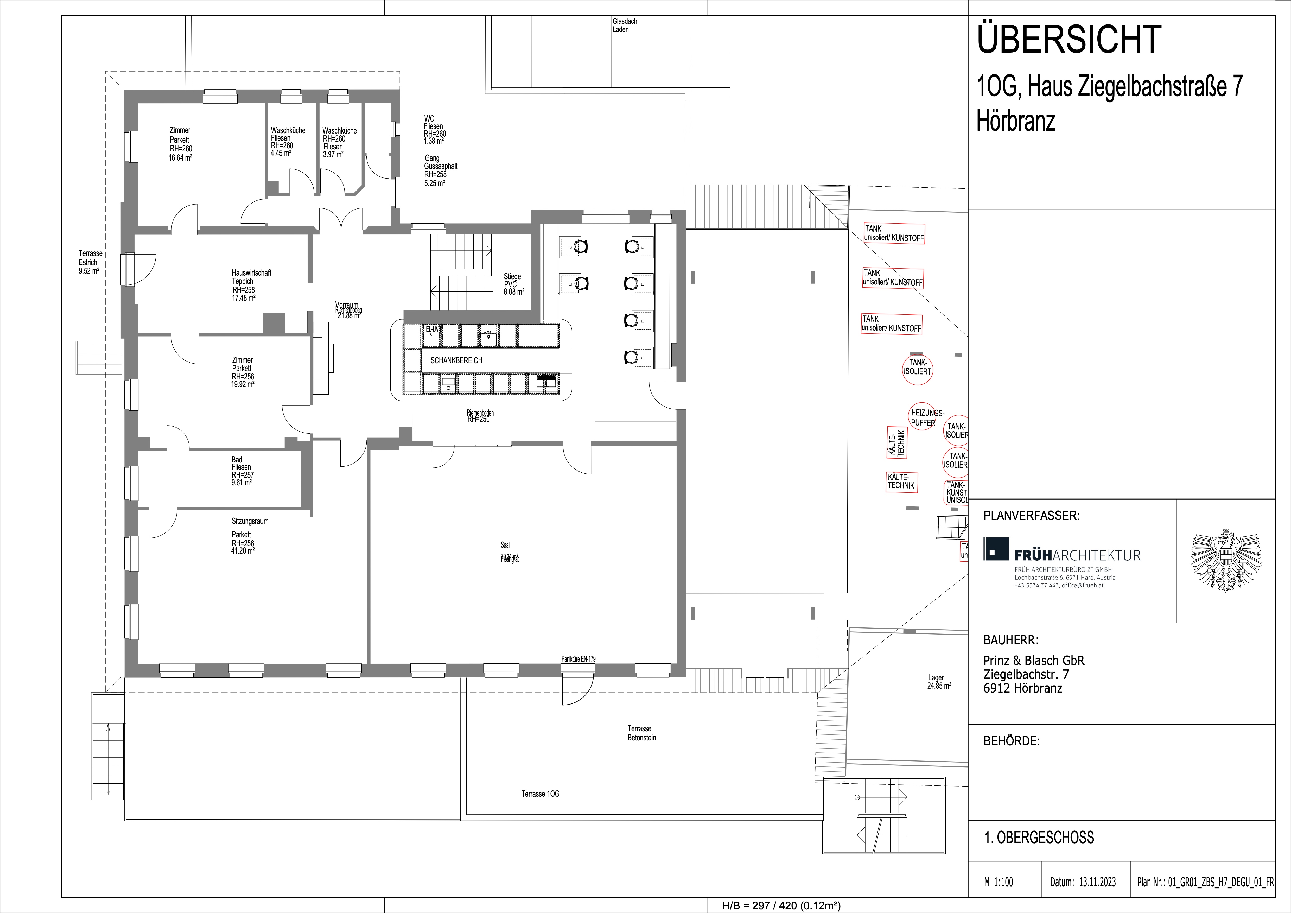Grundriss 2