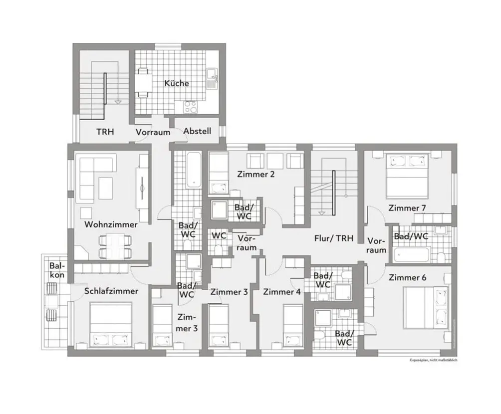 Grundriss 3