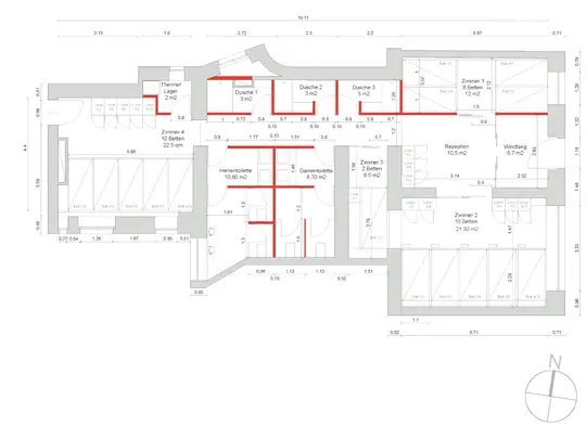 Grundriss 1