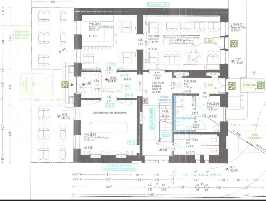 Grundriss 2
