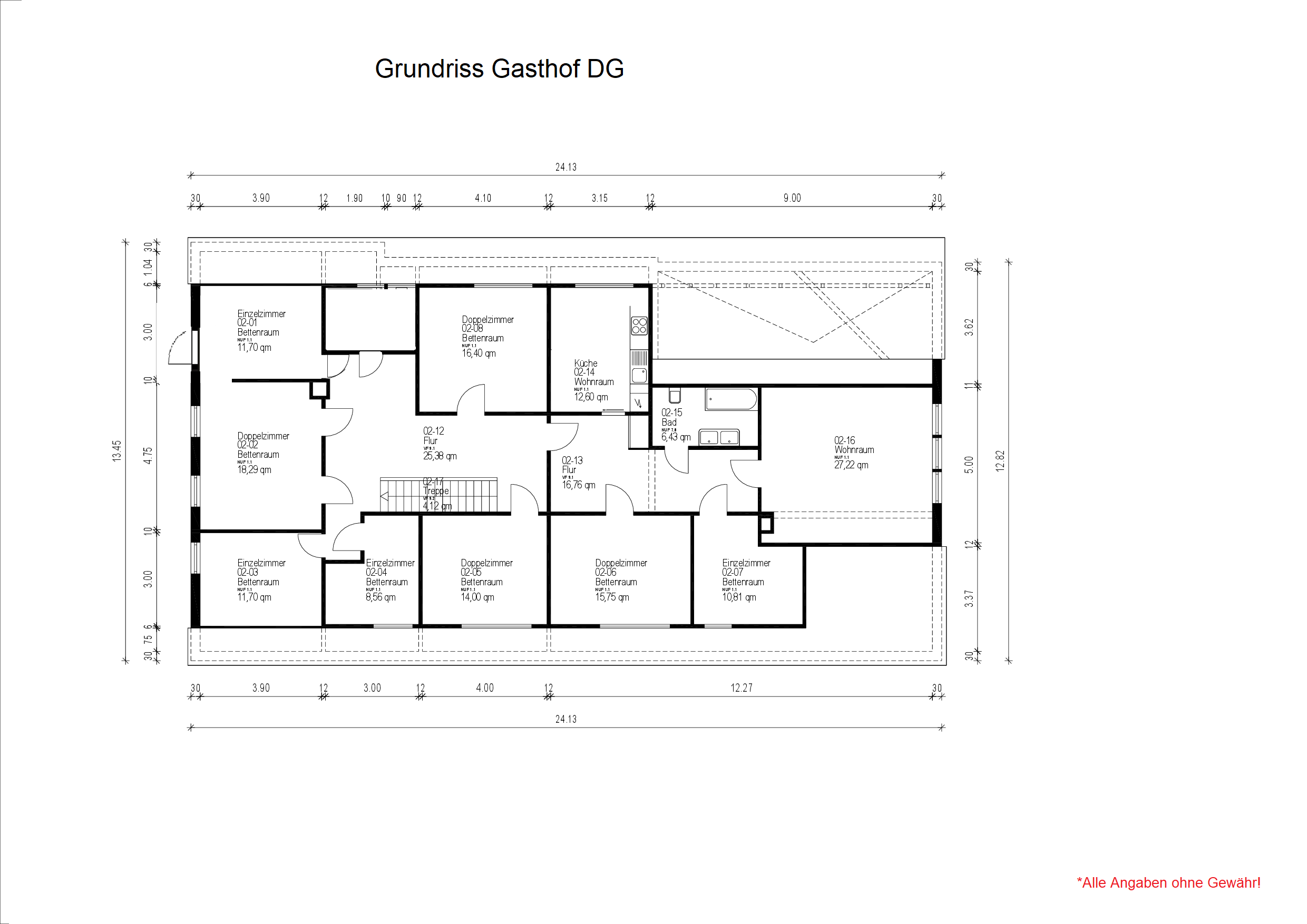 Grundriss 2