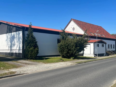 Vielseitige Gastronomie mit perfektem Konzept, Imbiss, Catering, Events, Kochstudio und Restaurant