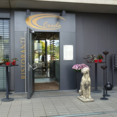 Top Restaurant(s) am Bodensee - Friedrichshafen
