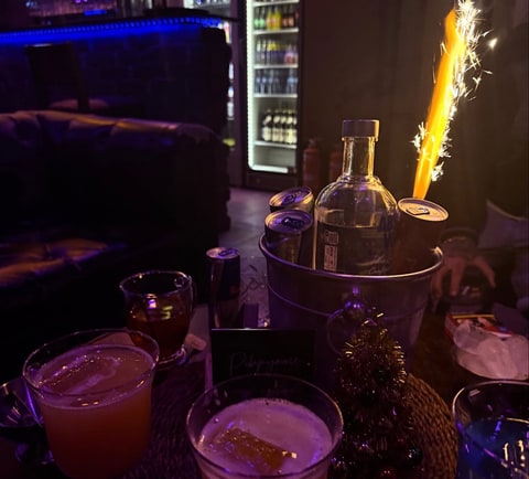 Nachfolger für Shisha Bar