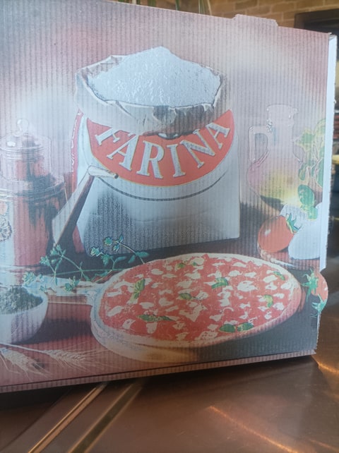 Gut laufende Pizzeria abzugeben
