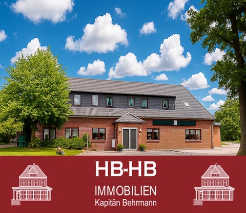 Hotel- und Restaurantbetrieb mit hoher Kundenbindung zwischen Bremen und Nordsee. Mit Potential!