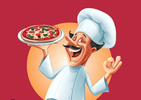 Traditionsreiche & renommierte Pizzeria in Wiesbaden abzugeben