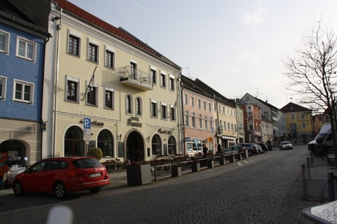 Boutiquehotel neuwertig zum sofortigen Einstieg