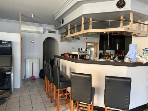 ++gemütliches Bistro zum Entspannen++