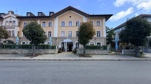 Artemis- Erfolgreiches Griechisches Restaurant in Bad Endorf
