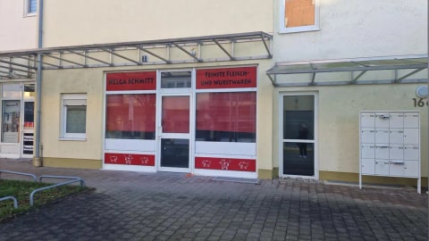 Top-Standort für Take-away & Delivery – genehmigte Verkaufsstelle in Neckarsulm