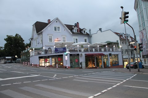 Restaurant oder Gastronomiefläche in TOPLAGE!