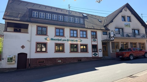 Hotel- Restaurant- Event Location in einem Objekt im Spessart