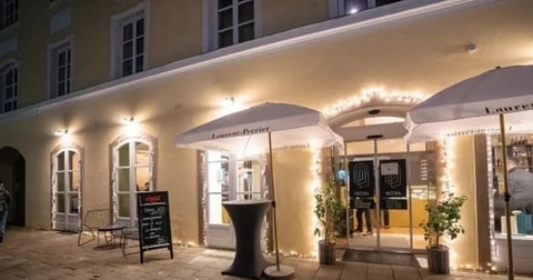 Seltene Gelegenheit: Restaurant in Top Lage - 100m vom Stachus