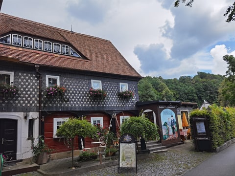 Gut geführter Gasthof im laufenden Betrieb zu übernehmen