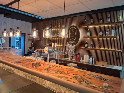 Gastronomiebetrieb in zentraler Lage von Landstuhl