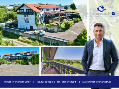 Jetzt zugreifen! Hoteljuwel im Harz – Betrieb & Potenzial inklusive