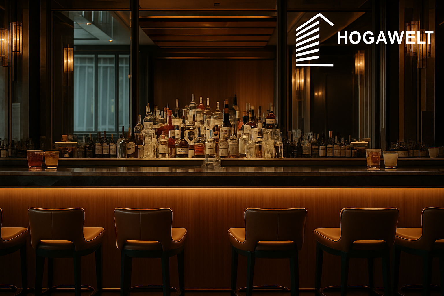 SHISHA BAR & COCKTAIL LOUNGE zu verkaufen
